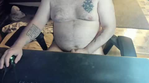 Daddy online show from 02-23-25, 10:53