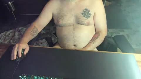 Daddy online show from 10-05-25, 03:10