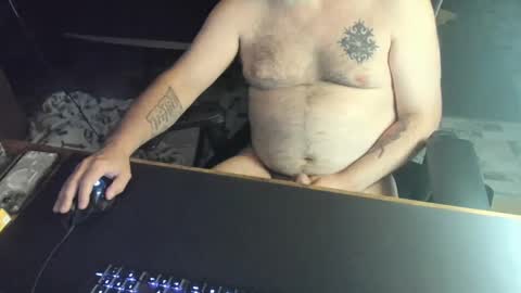 Daddy online show from 10-12-25, 05:45