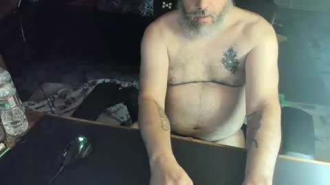 Daddy online show from 10-20-25, 11:16