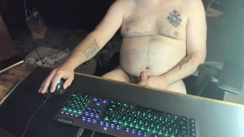 Daddy online show from 11-08-25, 04:40