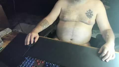 Daddy online show from 11-10-25, 01:59