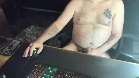 Daddy online show from 01-07-26, 10:29