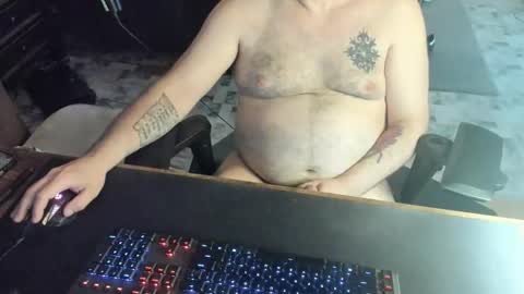 Daddy online show from 04-27-26, 08:51