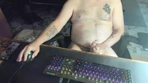 Daddy online show from 05-23-26, 11:03