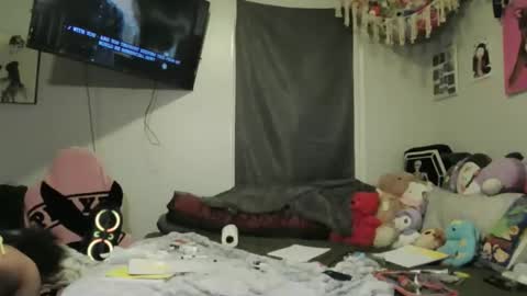 daddi_nala online show from 02-12-26, 01:00