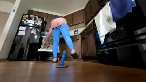 Buster95 online show from 02-16-25, 04:21