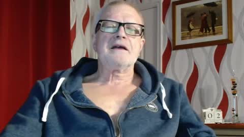 Brian ... online show from 01-02-25, 08:46