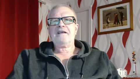 Brian ... online show from 01-12-25, 09:19