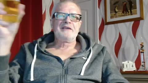 Brian ... online show from 01-14-25, 08:59