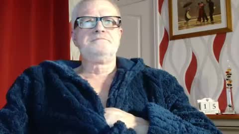 Brian ... online show from 01-15-25, 08:58