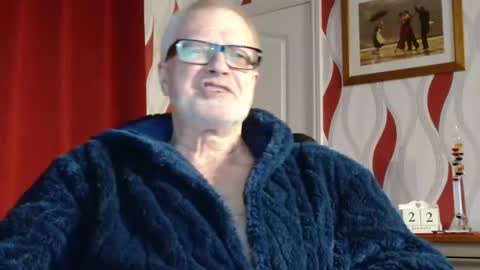 Brian ... online show from 01-22-25, 08:49