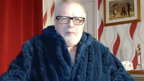 Brian ... online show from 01-28-25, 09:29