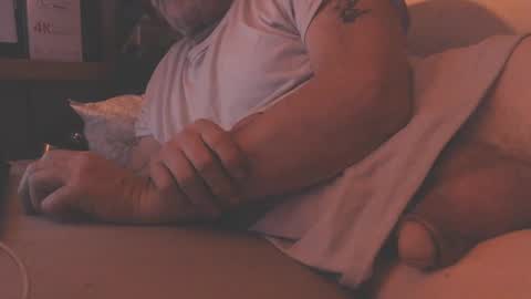 daddiesmonstercock online show from 01-26-25, 12:54