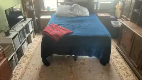 daddnextdoor online show from 09-26-25, 06:01