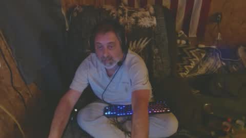 Snapshot of daddy38345 chatting on 12-15-24, 07:21 daddy38345 online show from 12-15-24, 07:21