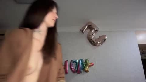 Snapshot of daddy_andprincess chatting on 09-26-25, 06:23 daddy_andprincess online show from 09-26-25, 06:23