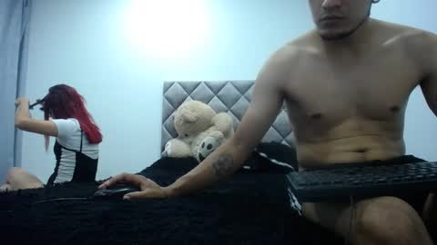 Antonella online show from 02-04-25, 11:27