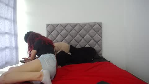 Antonella online show from 02-26-25, 07:38