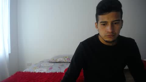 Antonella online show from 03-02-25, 09:54