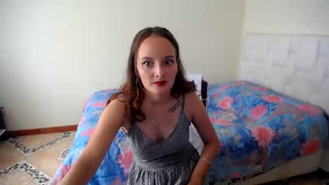 Antonella online show from 07-22-26, 03:48