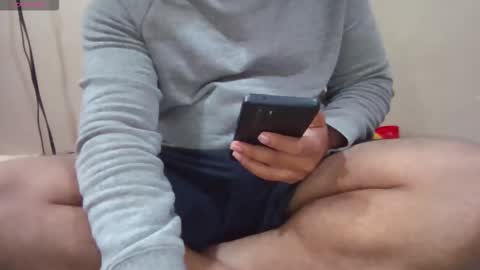 Daddy online show from 09-22-25, 06:48