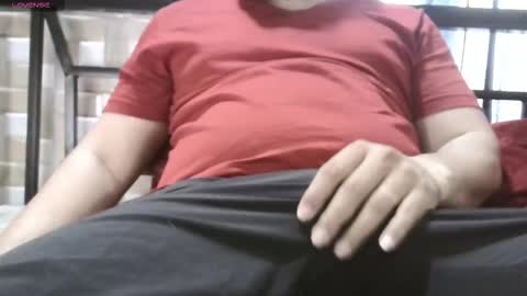 Daddy online show from 03-18-26, 07:11