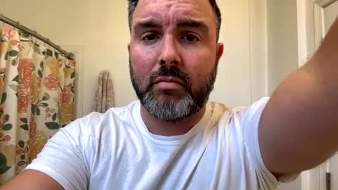 Daddy Drew online show from 07-19-26, 10:46