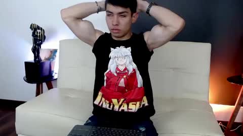 juancho online show from 05-21-26, 03:41