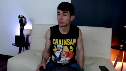 juancho online show from 05-23-26, 11:47