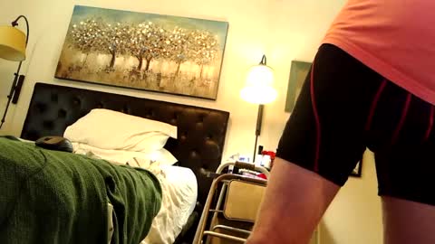 Snapshot of daddy_mack_treats_you chatting on 09-09-25, 01:10 daddy_mack_treats_you online show from 09-09-25, 01:10