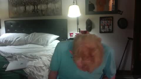 Snapshot of daddy_mack_treats_you chatting on 09-11-25, 03:39 daddy_mack_treats_you online show from 09-11-25, 03:39