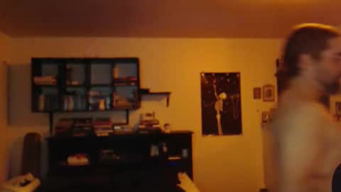 Snapshot of daddy_werewolf chatting on 04-10-26, 07:02 daddy_werewolf online show from 04-10-26, 07:02