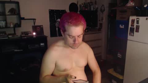 Snapshot of daddy_werewolf chatting on 05-09-26, 07:13 daddy_werewolf online show from 05-09-26, 07:13