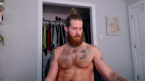 daddyafterdark1 online show from 06-16-26, 12:30