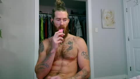 daddyafterdark1 online show from 06-20-26, 06:54