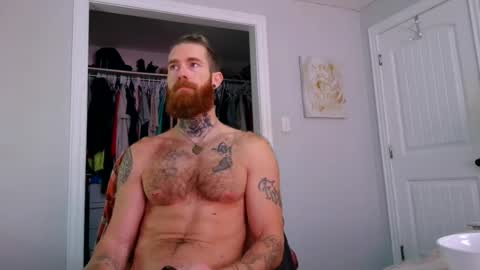 daddyafterdark1 online show from 07-23-26, 12:47