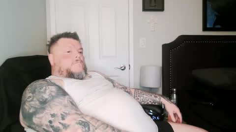 Daddy online show from 01-14-26, 12:16