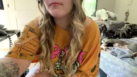 Daddy and Baby online show from 02-10-26, 07:29