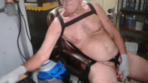 daddyass4u2breed online show from 10-07-25, 03:09