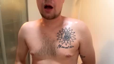 DaddyCam33 online show from 02-03-25, 07:10