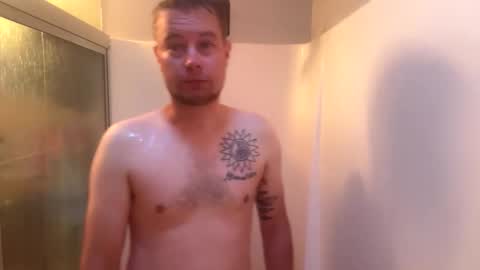 DaddyCam33 online show from 10-13-25, 01:55