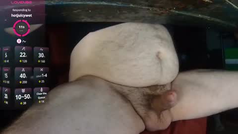 Snapshot of daddycock420247 chatting on 06-16-26, 11:29 daddycock420247 online show from 06-16-26, 11:29