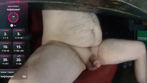 Snapshot of daddycock420247 chatting on 07-19-26, 10:46 daddycock420247 online show from 07-19-26, 10:46