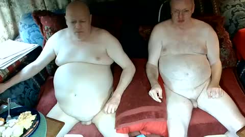 Daddy online show from 06-14-26, 03:52