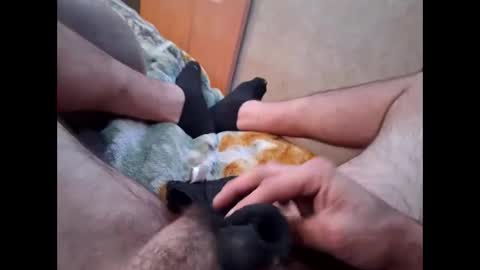 Snapshot of daddycumming1991 chatting on 11-01-25, 08:27 daddycumming1991 online show from 11-01-25, 08:27