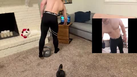 DaddydayDrinkz online show from 12-07-24, 06:10