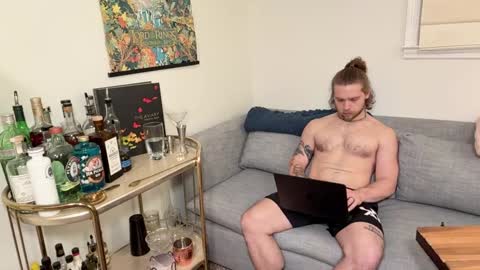 DaddydayDrinkz online show from 12-11-24, 07:09