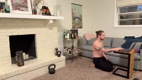 DaddydayDrinkz online show from 12-30-24, 11:06