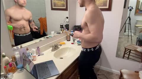 DaddydayDrinkz online show from 02-08-25, 05:40